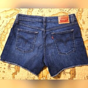 Levi's Jean short